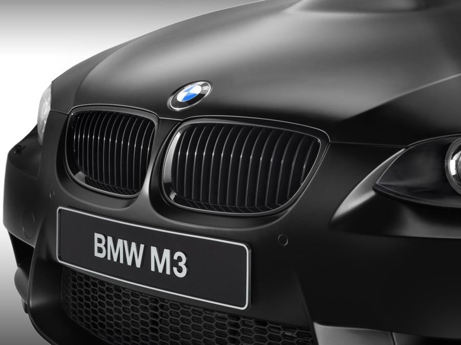  BMW M3 DTM Champion Edition 2012 года  (фото 4 из 7)